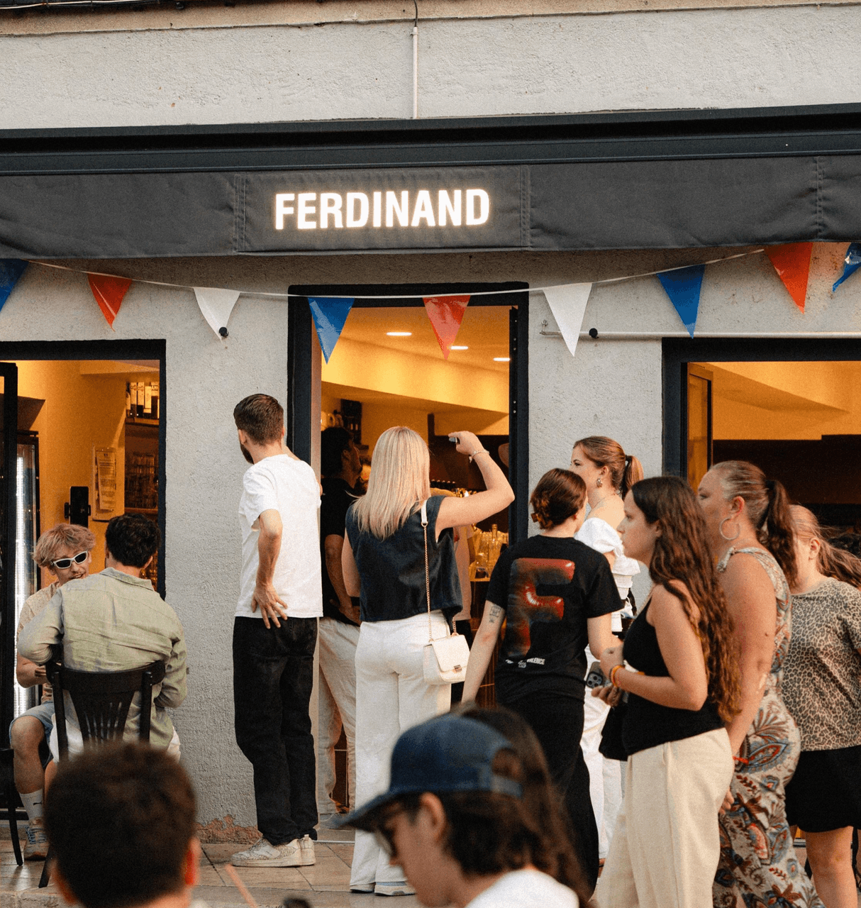 Offre Camby chez LE FERDINAND